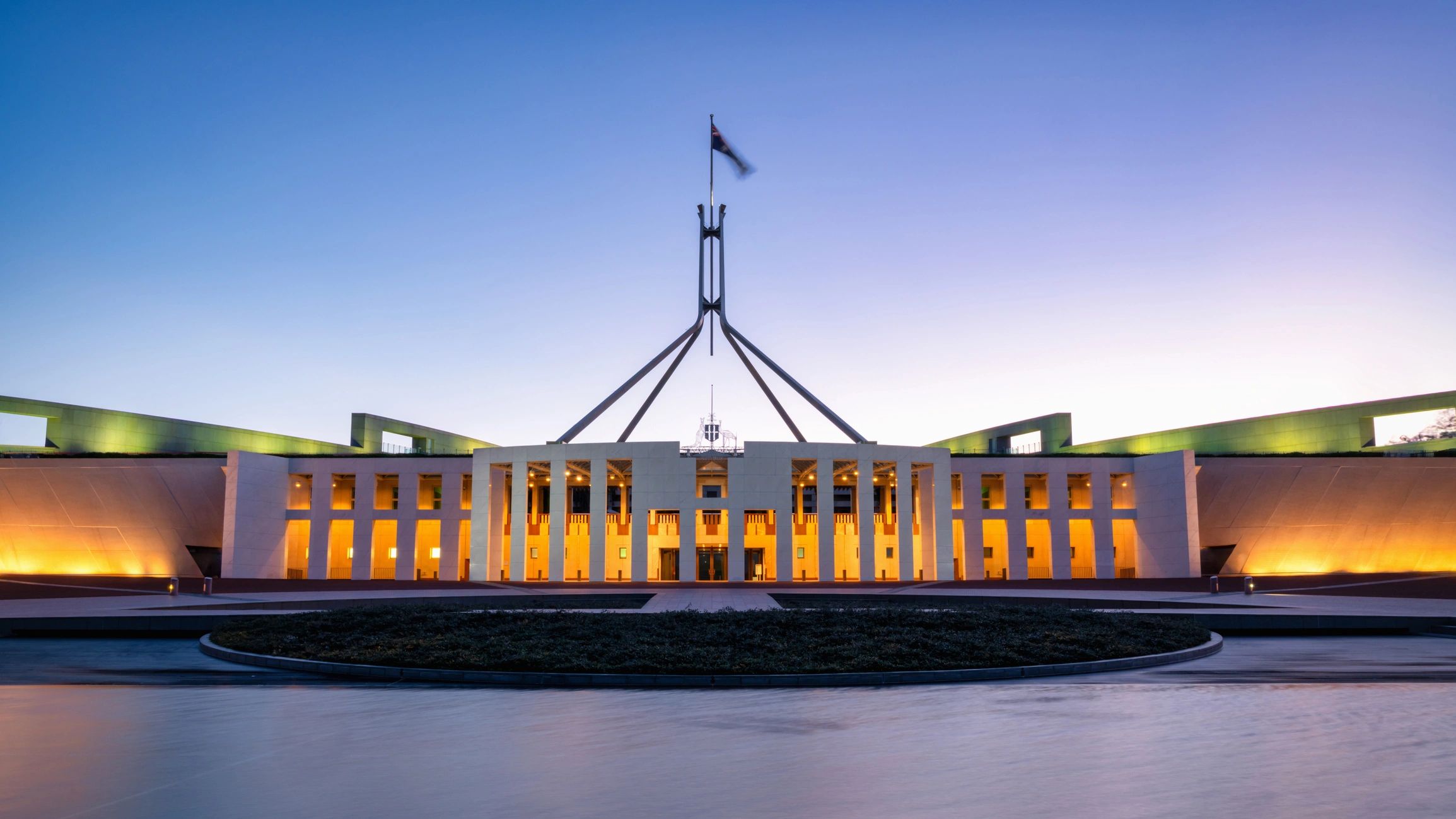 Parliament House