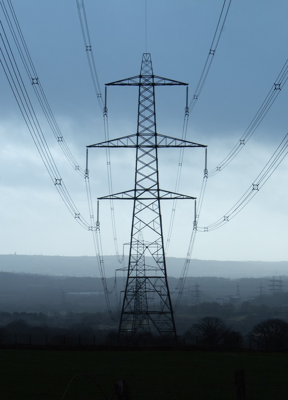 Electricity
